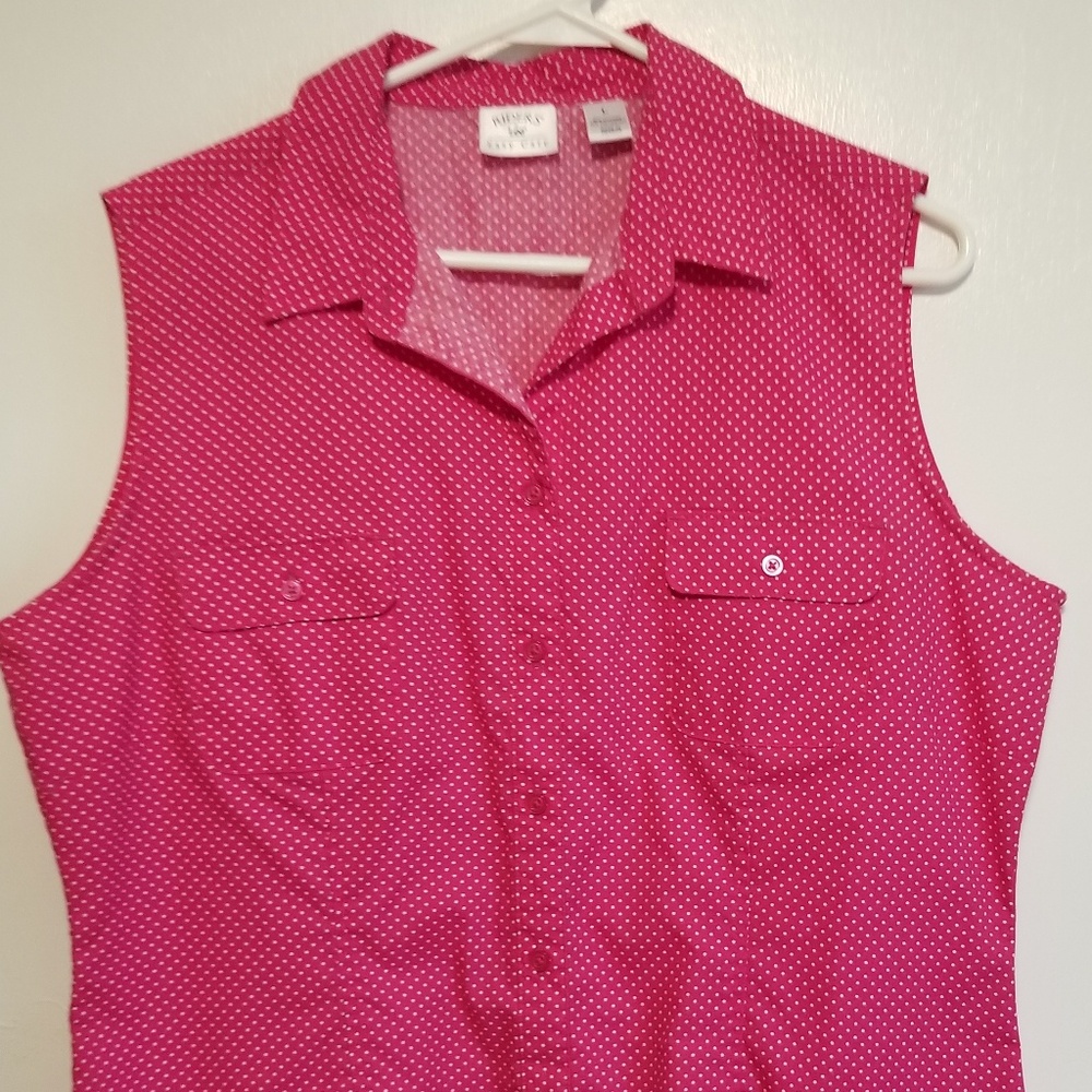 Womans blouse